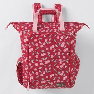 Matilda Jane Barnett Backpack Cooler